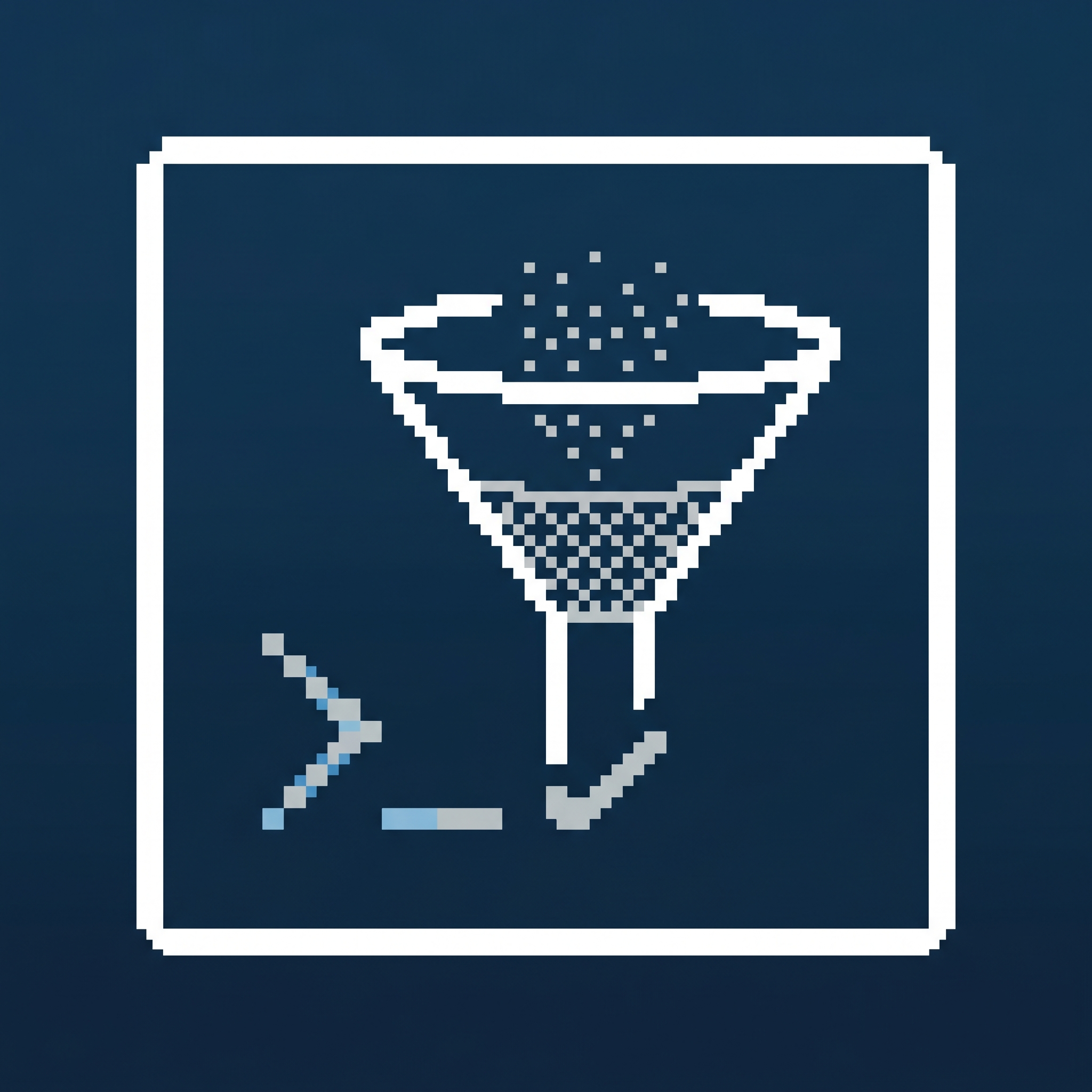 Terminal Filter